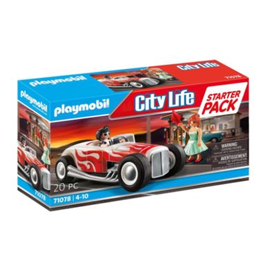 Playmobil 71077 City Life Starter Pack Boda - Playmobil - Comprar en Fnac