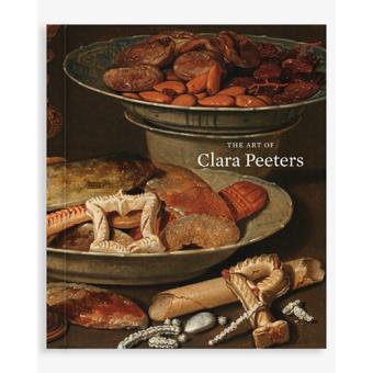 The art of Clara Peeters