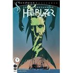 Universo Sandman: John Constantine Hellblazer Vol. 2 - La Mejor Versión De Ti Mismo