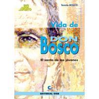 Vida De Don Bosco