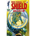 Nick Furia: Agente de SHIELD 1. Marvel Gold