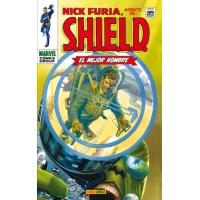Nick Furia: Agente de SHIELD 1. Marvel Gold
