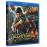 Blastfighter: La Furia de la Venganza - Blu-Ray