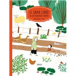 El gran libro de los pequeños tesoros