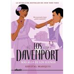 Los Davenport 2 Mas Que Esto