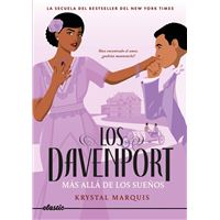 Los Davenport 2 Mas Que Esto