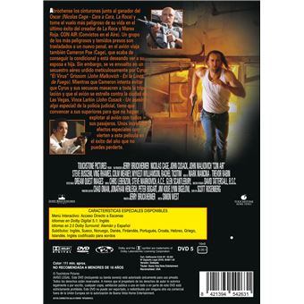 Con Air