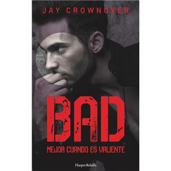 Mejor cuando es valiente