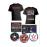 Rocktiembre (2 CD´s + DVD) + Camiseta Talla M - Disco Firmado_1