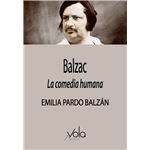 Balzac La Comedia Humana