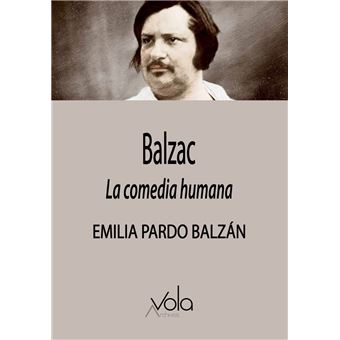 Balzac La Comedia Humana