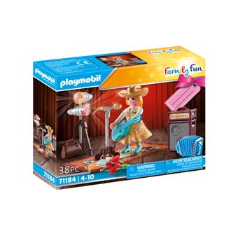 Playmobil Family Fun Tumbona de playa - Playmobil - Comprar en Fnac
