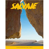 Revista Salvaje 24