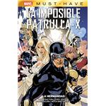 La Imposible Patrulla X 12 La Hermandad