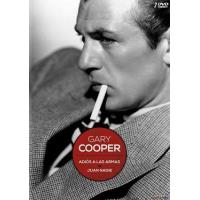 Pack Gary Cooper: Adiós a las armas + Juan Nadie - DVD