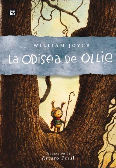 La Odisea De ollie 39 lectores tapa blanda libro nº39