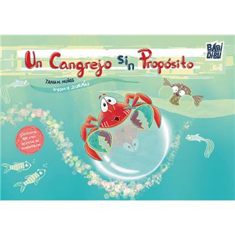 Un Cangrejo Sin Proposito