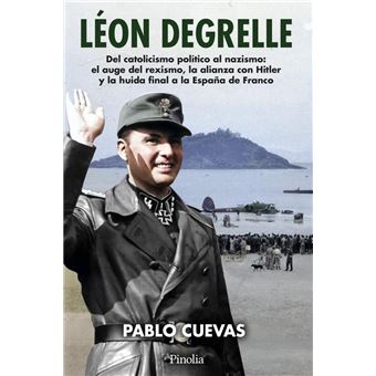 Leon Degrelle