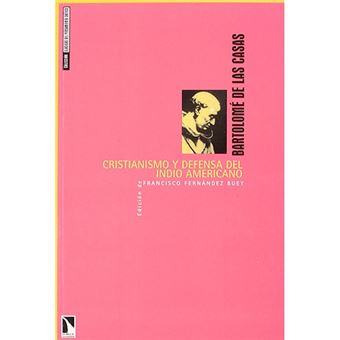 Cristianismo Y Defensa Del Indio Americano