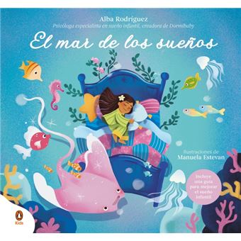 El mar de los sueños