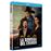 La sombra del crimen - Blu-ray