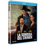 La sombra del crimen - Blu-ray