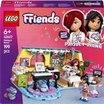 Lego Friends 42647 Habitación De Paisley