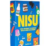 Juego de mesa nisu