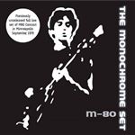 M80 Concert - CD