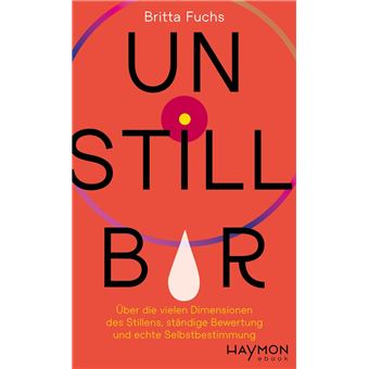 Unstillbar - 1