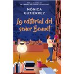 La editorial del señor Bennet