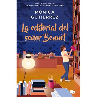 La editorial del señor Bennet