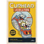 Cuphead 1-lio en la feria
