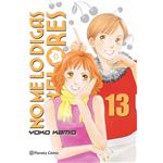 No me lo digas con flores  Kanzenban nº 13/20