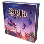 Stella Dixit Universe - Tablero