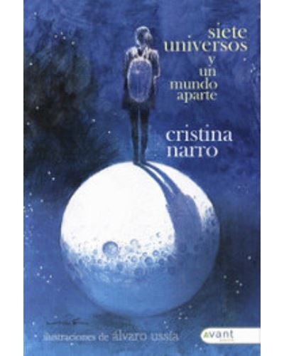 Siete Universos Y Un Mundo Aparte