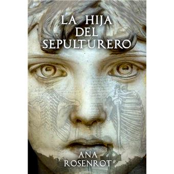 La Hija Del Sepulturero