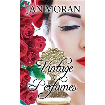 Vintage Perfumes - 1