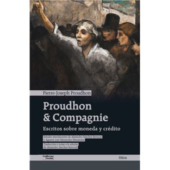 Proudhon &Amp; Compagne