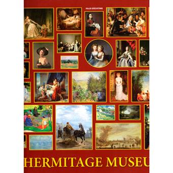Hermitage museum