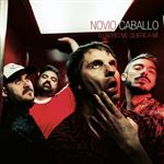 Tu novio me quiere a mí - Vinilo