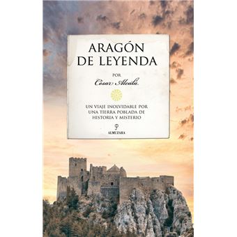 Aragón de leyenda