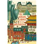 El Gran Libro De Los Museos