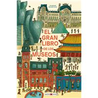 El Gran Libro De Los Museos