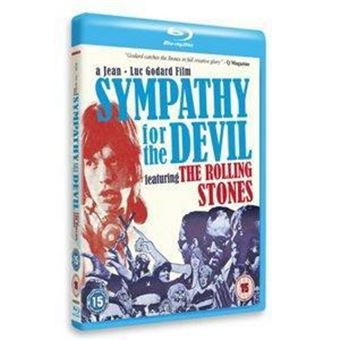 Sympathy For The Devil BLRY
