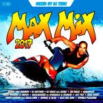 Max mix 2017 (3cd)