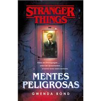 Stranger Things: Mentes peligrosas