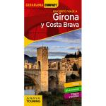Girona y costa brava-guiarama nacio