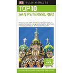 Guías Visuales. Top 10: San Petersburgo