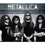 Box Set The Broadcast Collection 1988 to 1994 - 4 CD